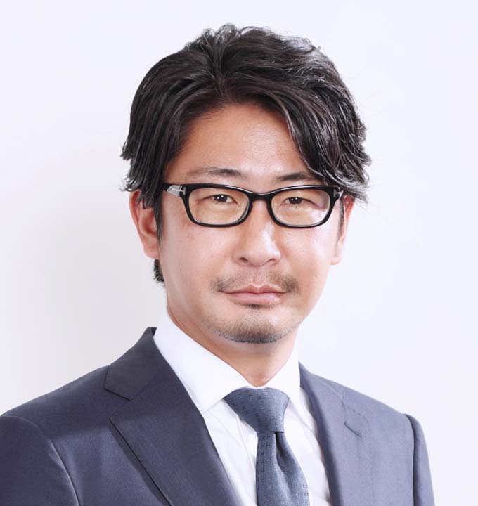 仙頭 健一