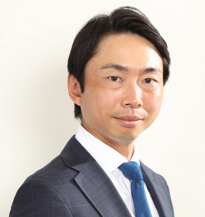 直井 聖太