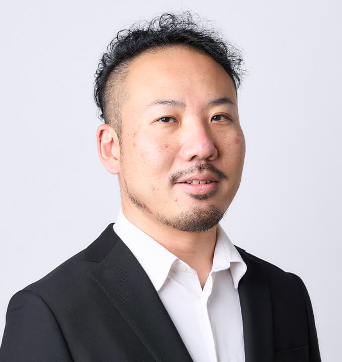 植松 勇人