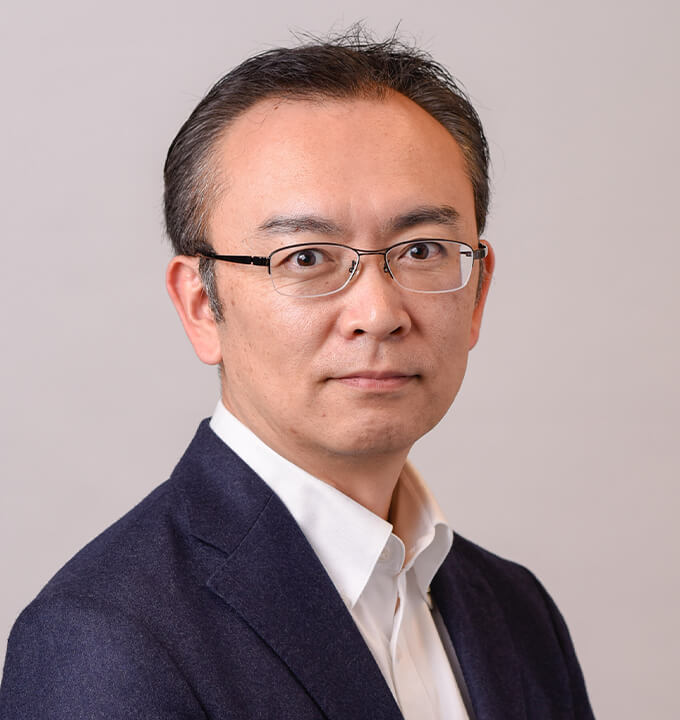 大槻 崇