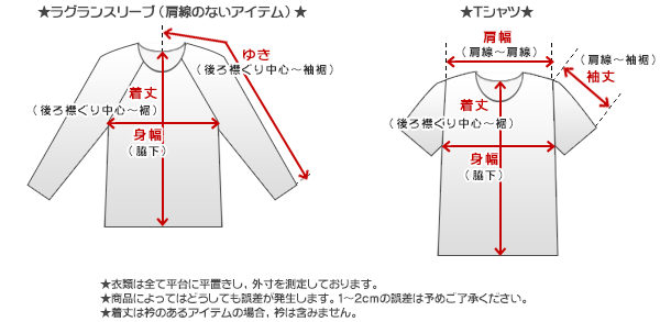 Tシャツ/カットソー/シャツ/ニット