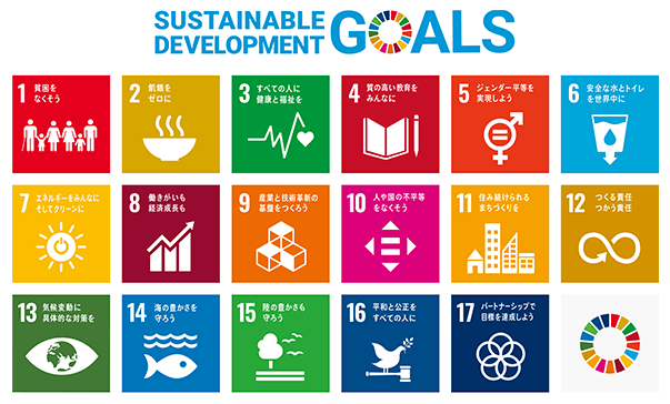 SUSTAINBLE DEVELOPMENT
