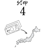 店内イメージ