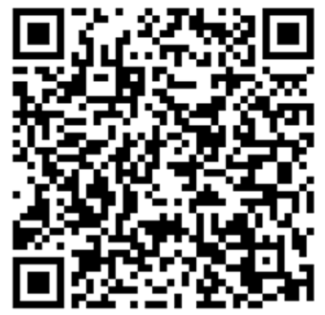 LINE友達追加QRコード