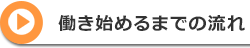 働き始めるまでの流れ